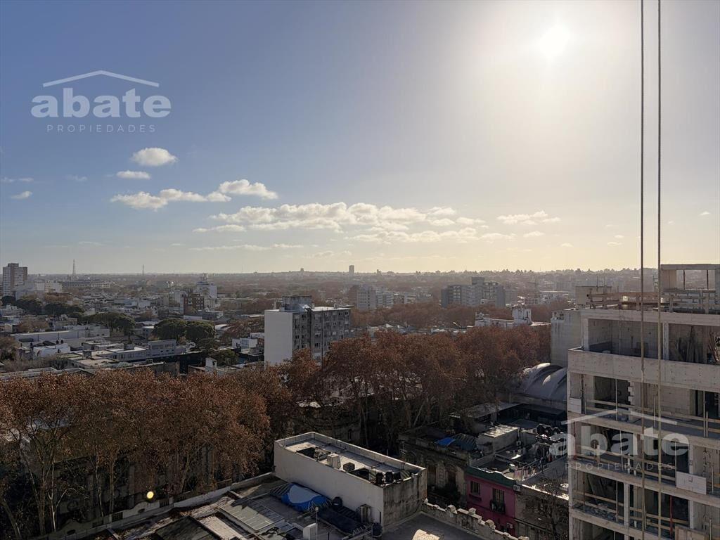 Venta apartamento Monoambiente en Cordón