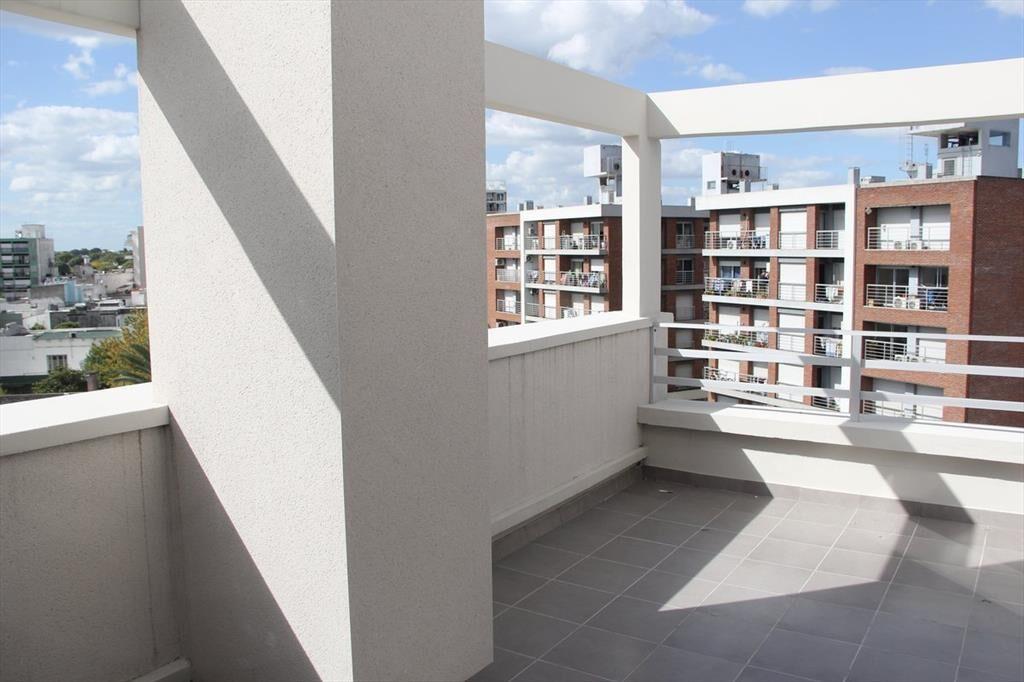 Venta Apartamento 1 dormitorio Montevideo Vento Tres Cruces