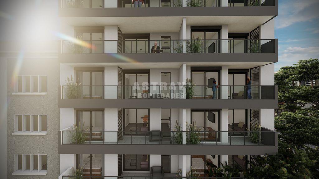 Apartamento en Venta