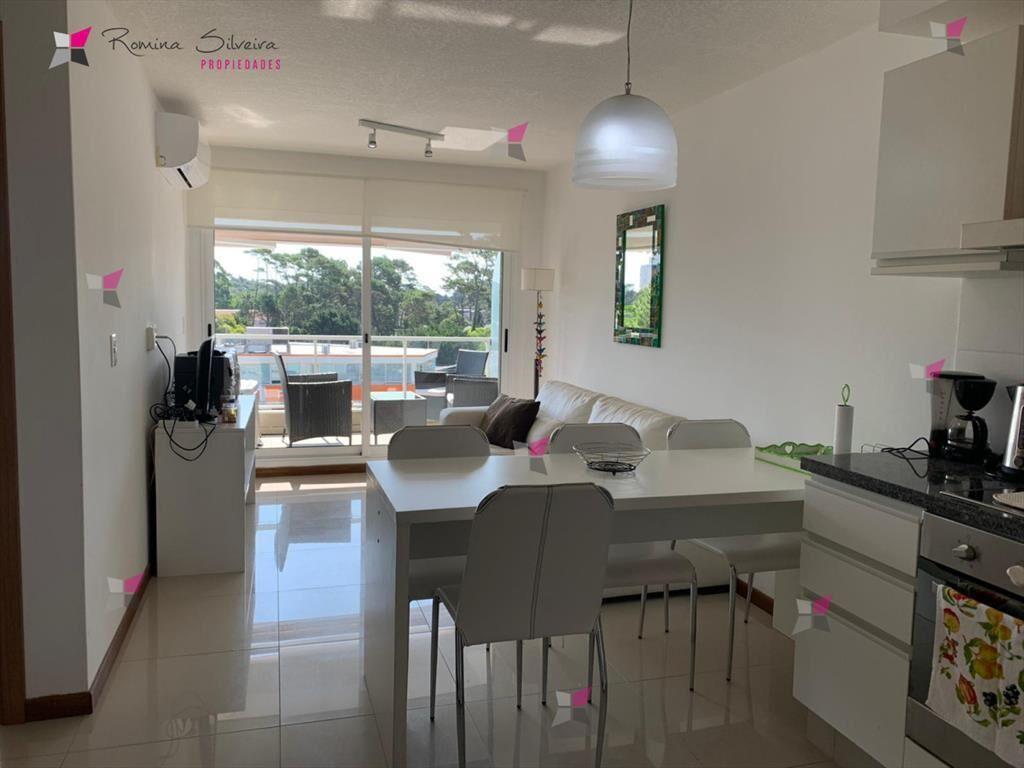 ALQUILER TEMPORAL APARTAMENTO 1 DORMITORIO Y AV