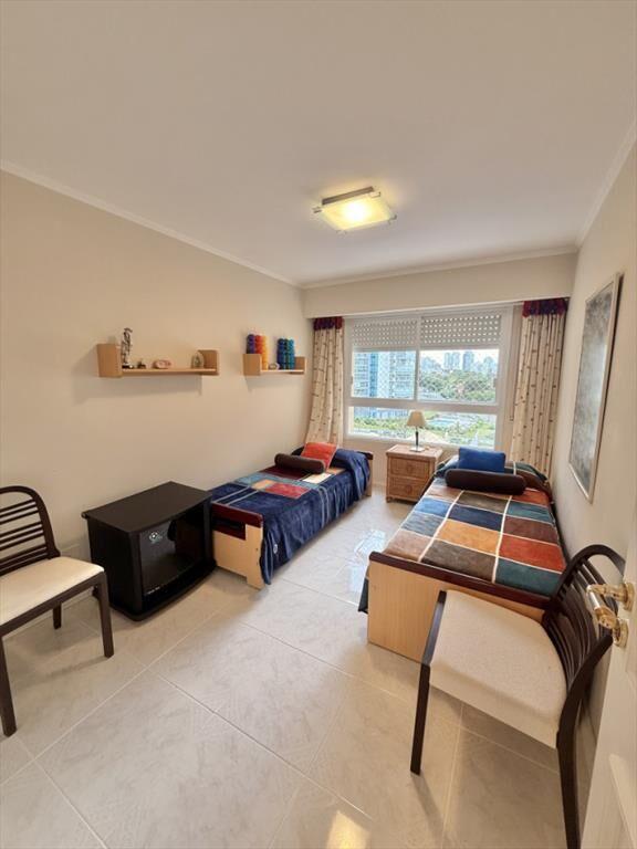 APARTAMENTO EN VENTA 3 DORMITORIOS - CORAL TOWER