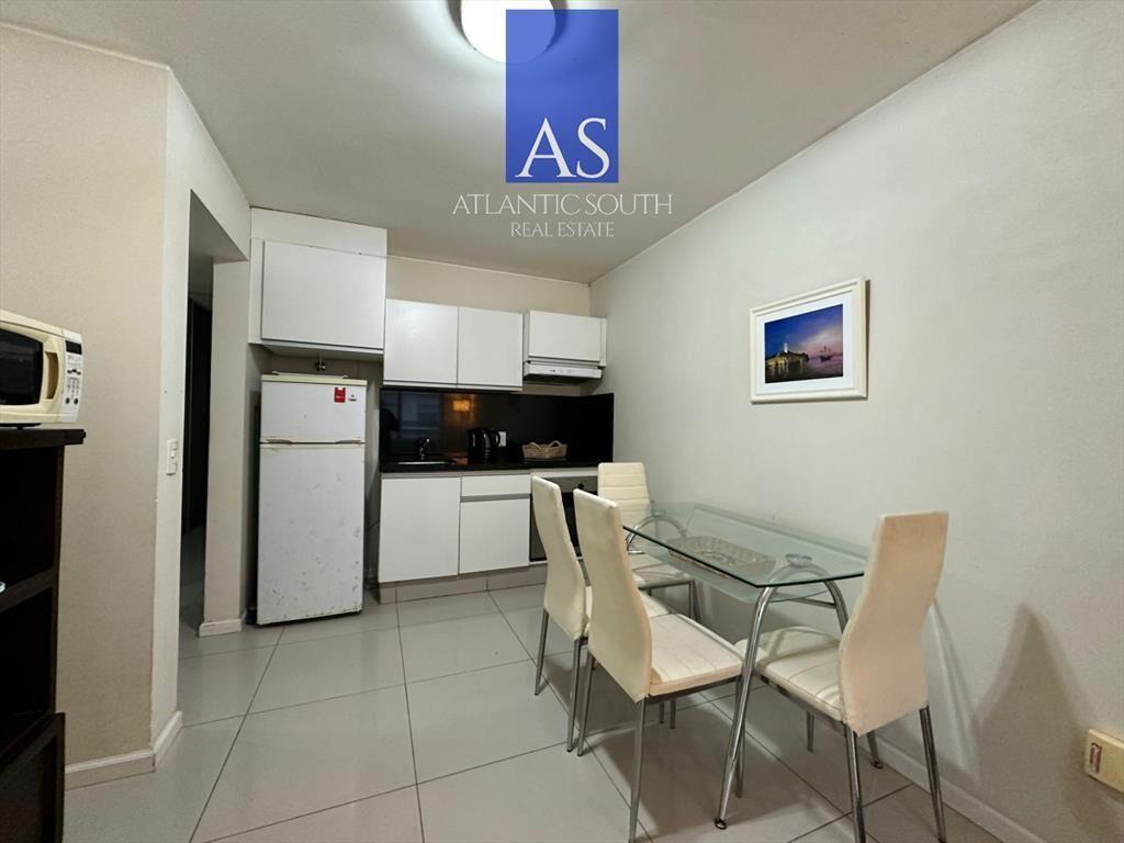 Apartamento en venta, 1 dormitorio en Península,