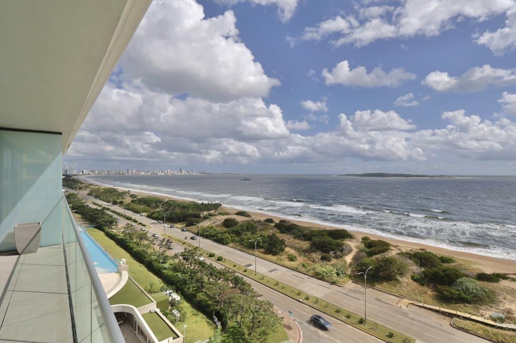 APARTAMENTO 3 DORMITORIOS ALQUILER TEMPORAL -