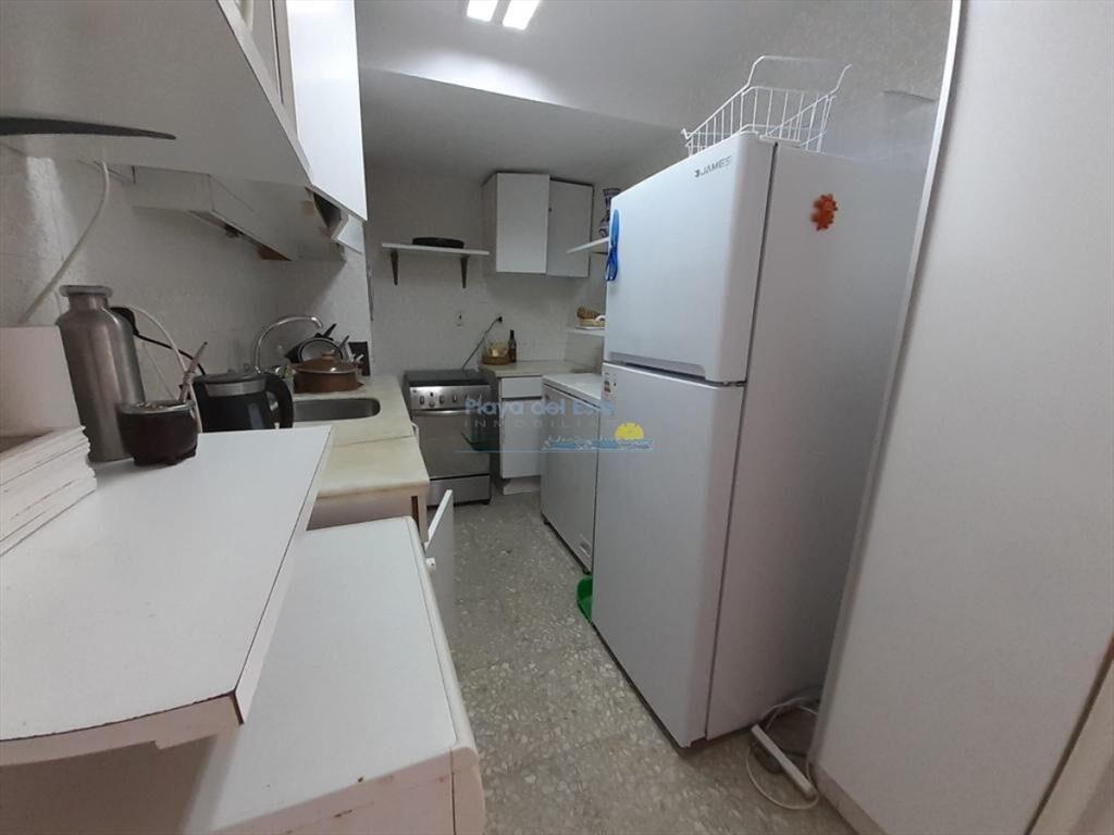 Apartamento de 3 dormitorios en alquiler invernal