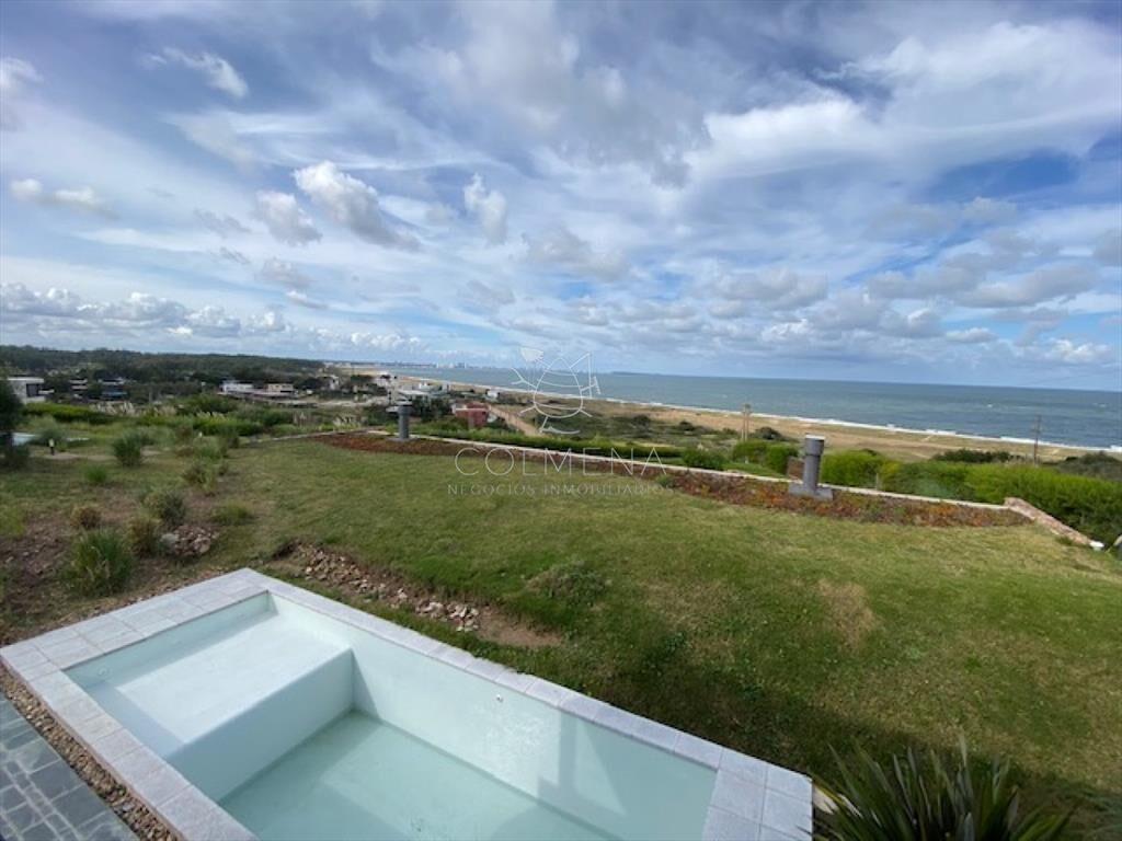 Punta ballena, Apto 3 dor, Piscina uso exclusivo