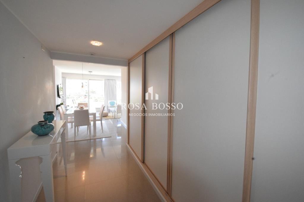 Apartamento Lujo 1 dormitorio Mansa Punta del