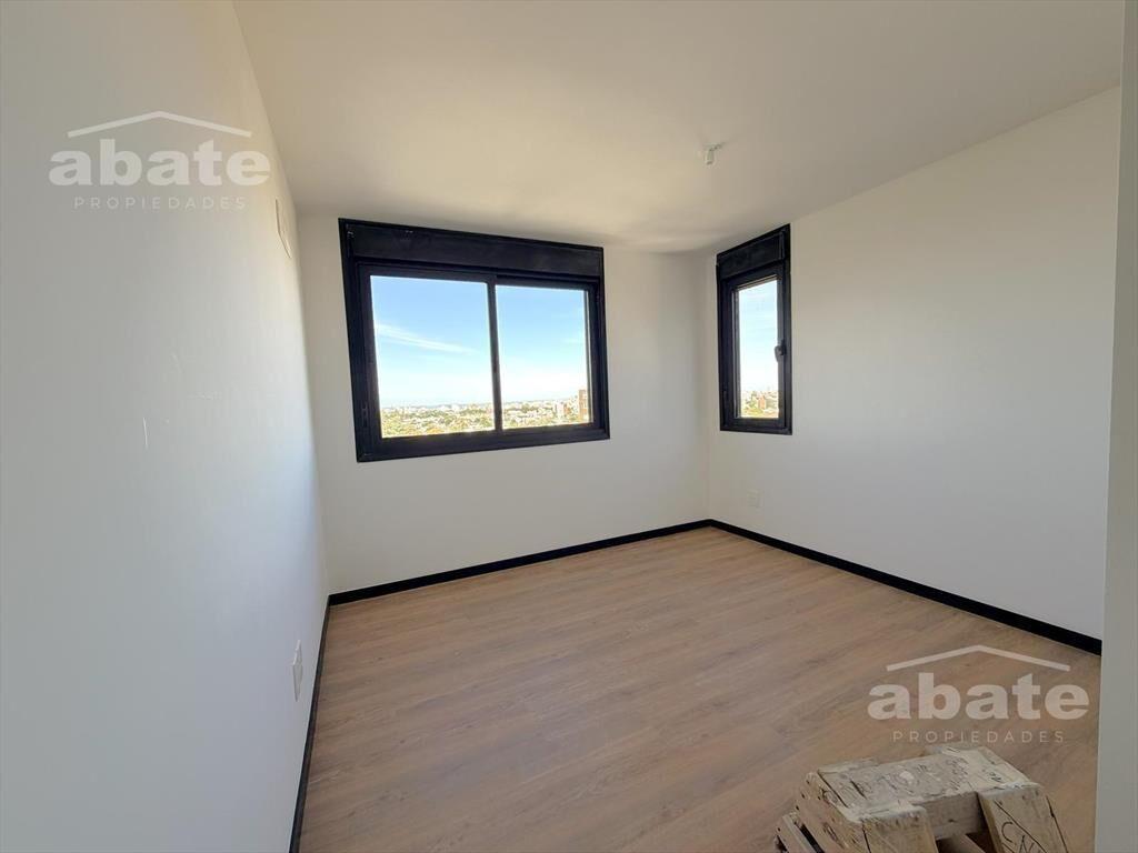 Apartamento 2 dormitorios con Terraza A ESTRENAR en Parque