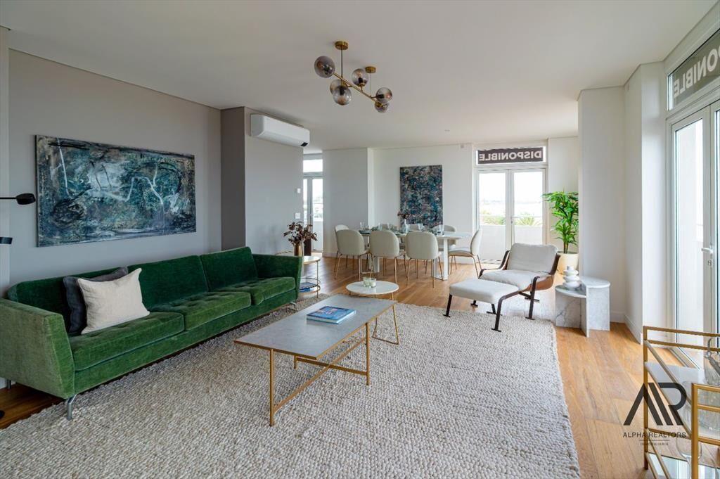 Apartamento en venta c/ cochera en Carrasco