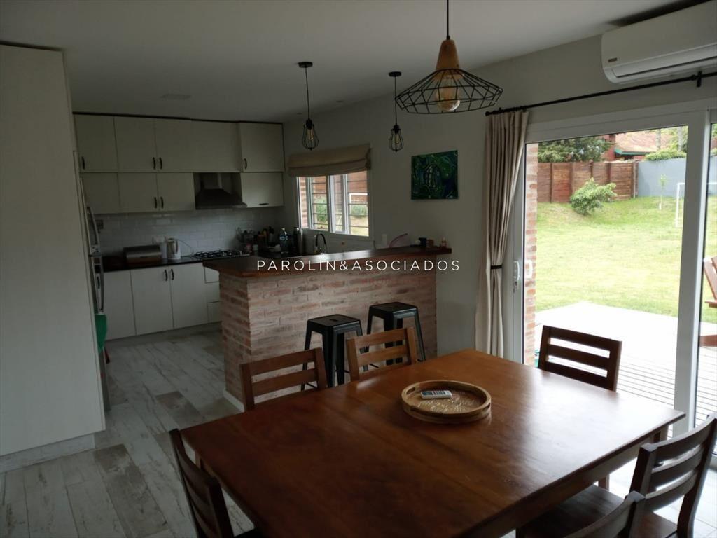 Casa en excelente estado en zona Marly - Punta del Este