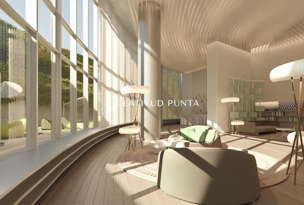 Apartamento en Punta del Este, Brava