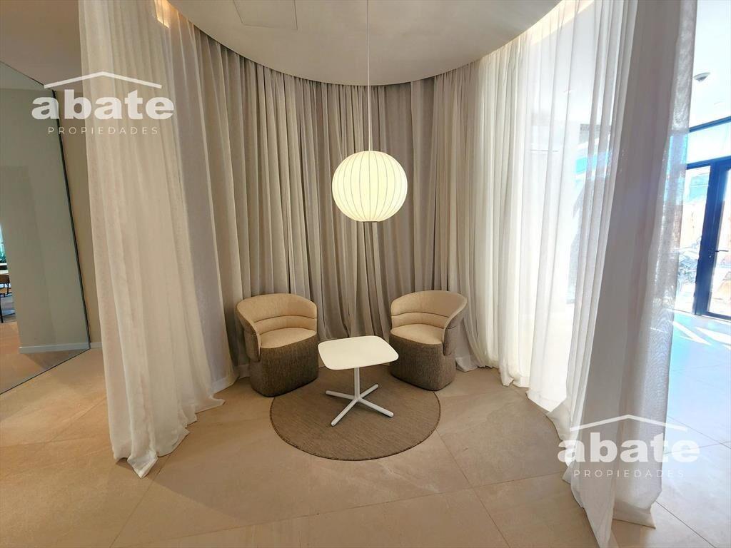 Alquiler Apartamento 1 dormitorio al frente en La Blanquead