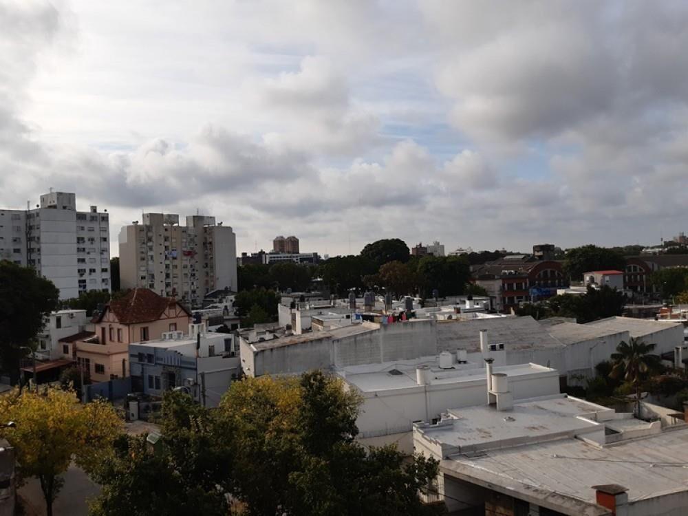 Venta apartamento 2 dorm en La Blanqueada, Fco. Simón