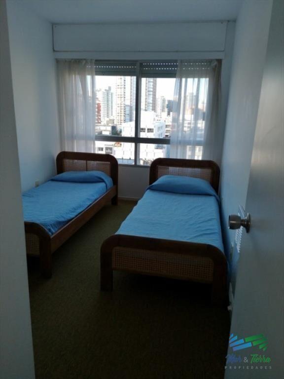 Apartamento en Punta del Este, Península