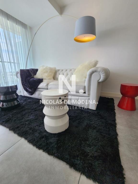 Exclusivo Apartamento de un dormitorio en Alquiler en Punta