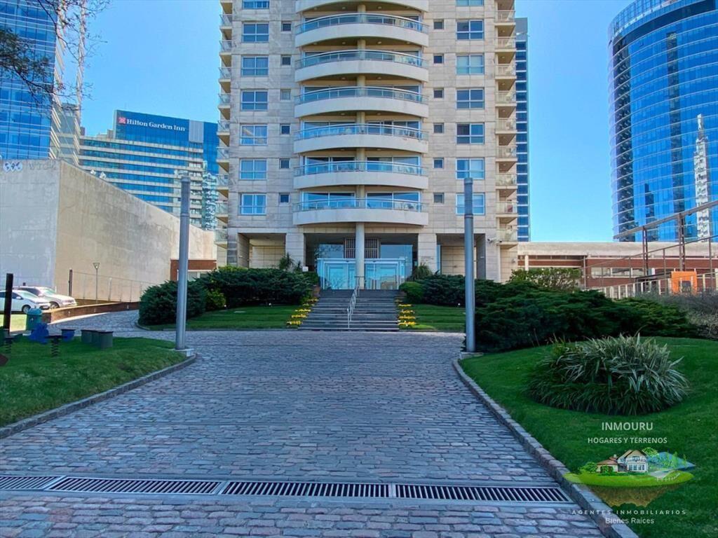 Apartamento en Buceo