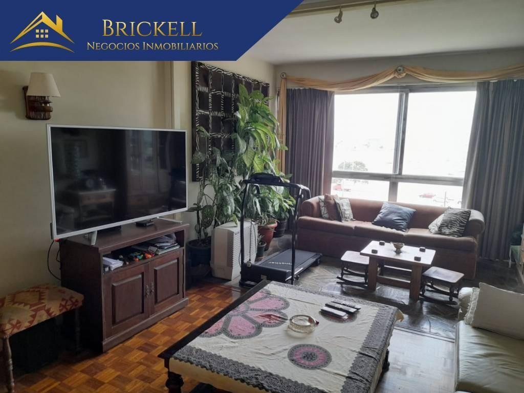Apartamentos Venta Pocitos