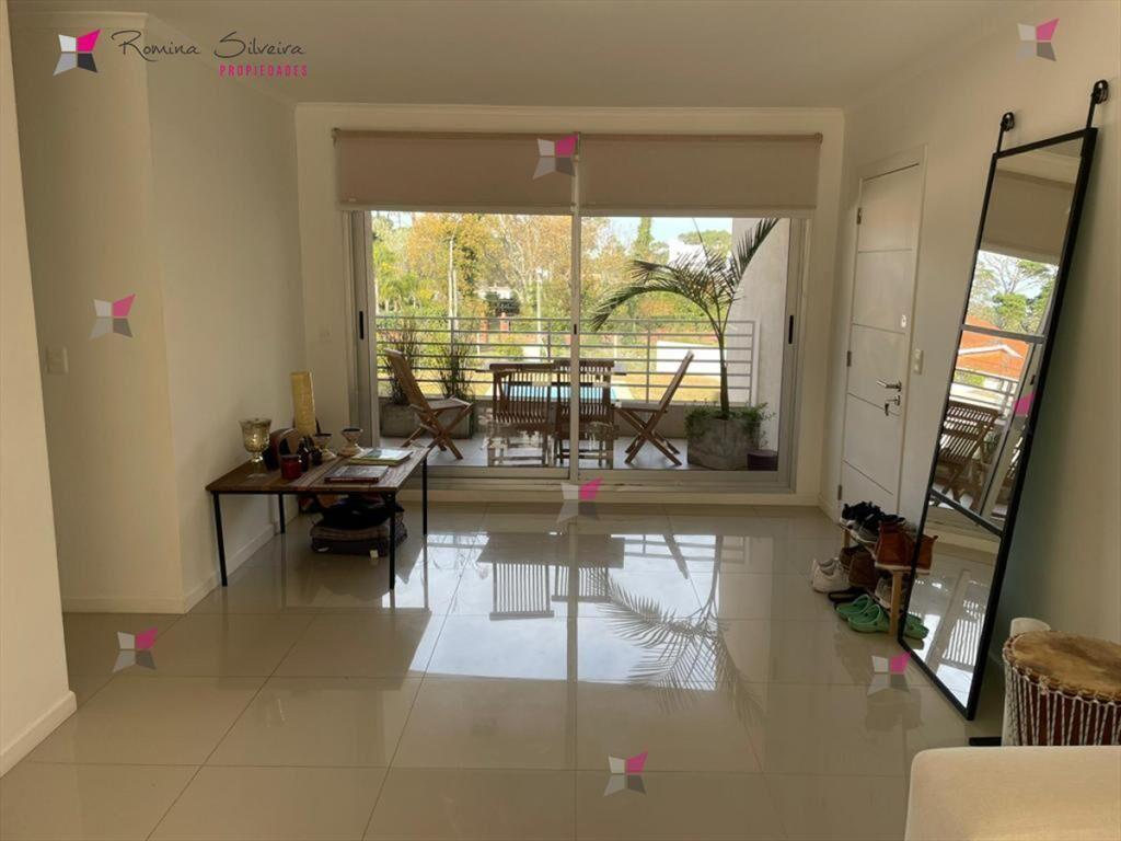 VENTA DE APARTAMENTO DE 3 DORMITORIOS EN SAN RAFAEL PUNTA D