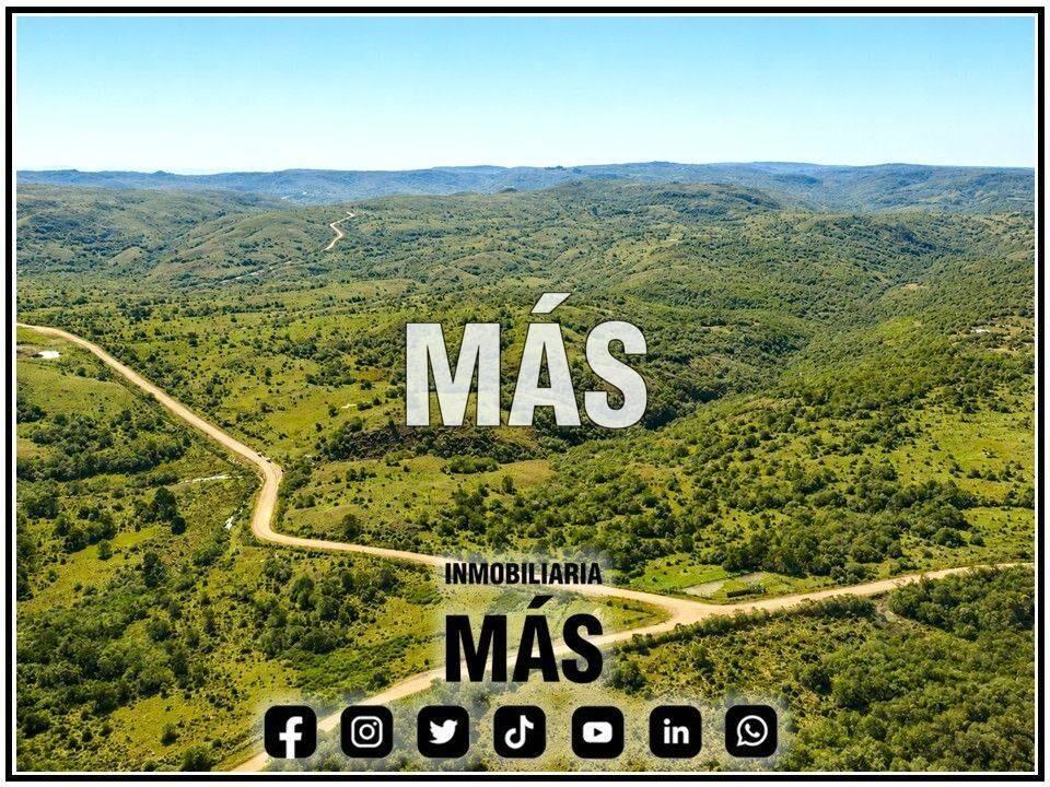 Chacra Venta Cerro Catedral Rocha iMas.uy FM...