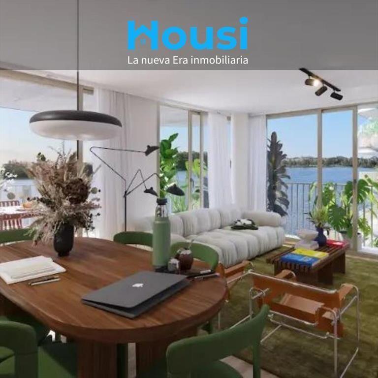 Apartamento en venta a estrenar 2 dormitorios PROYECTO ROTU