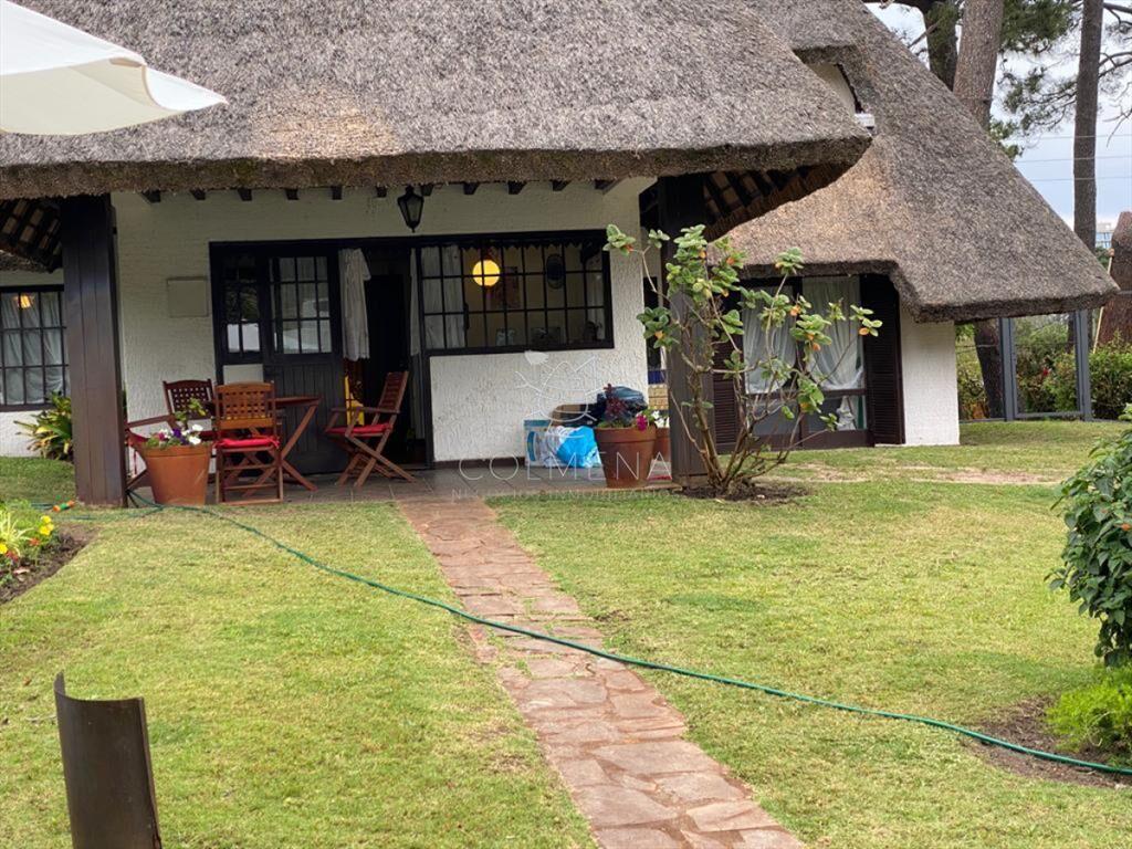 Casa en alquiler de temporada 2024