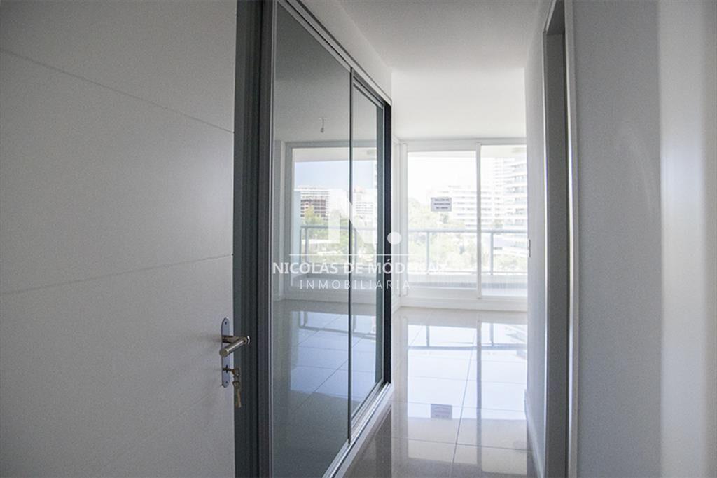 Espectacular apartamento a estrenar