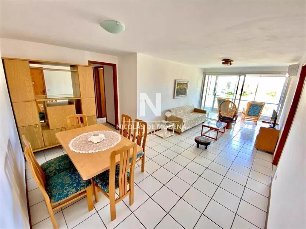 Venta apartamento 2 dormitorios punta del este