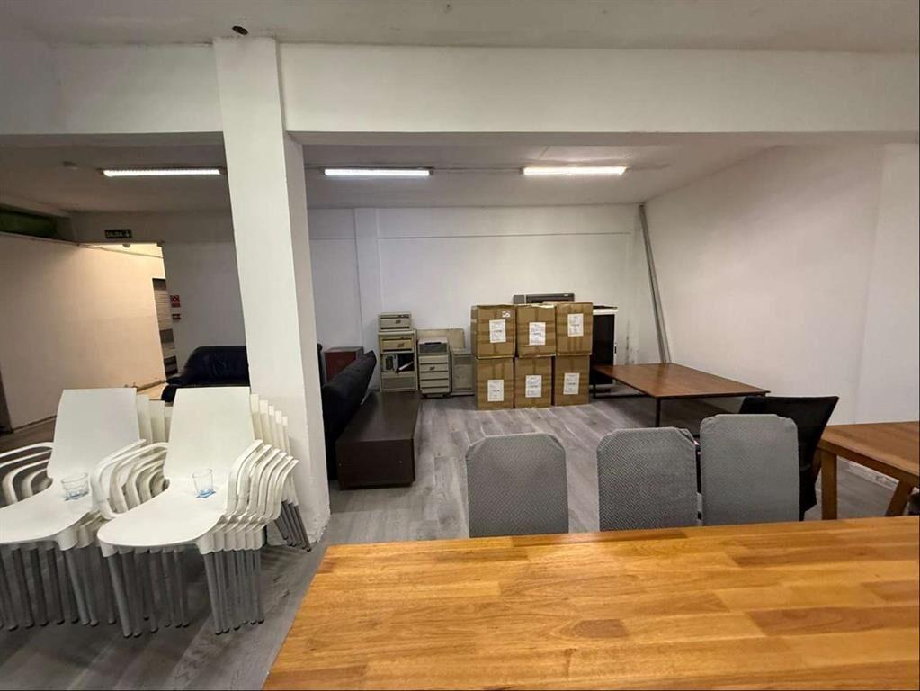 ALQUILER Oficina de 250m2 en Pocitos