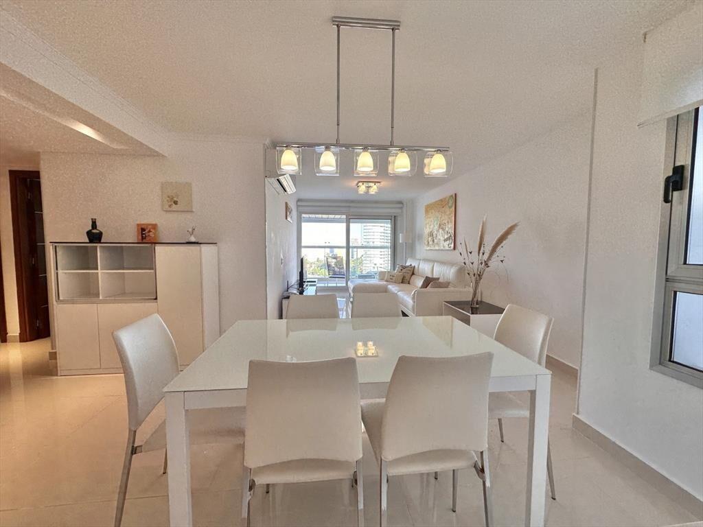 APARTAMENTO 2 DORMITORIOS ALQUILER ANUAL E INVERNAL - MIAMI