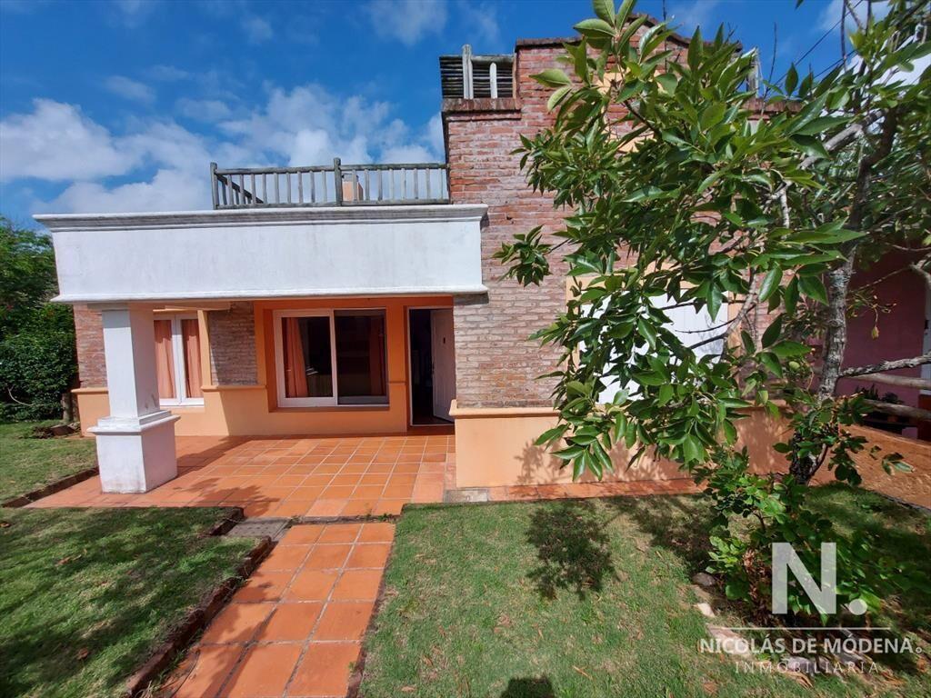 Casa de 3 dormitorios con piscina, en Manantiales, PUNA DEL