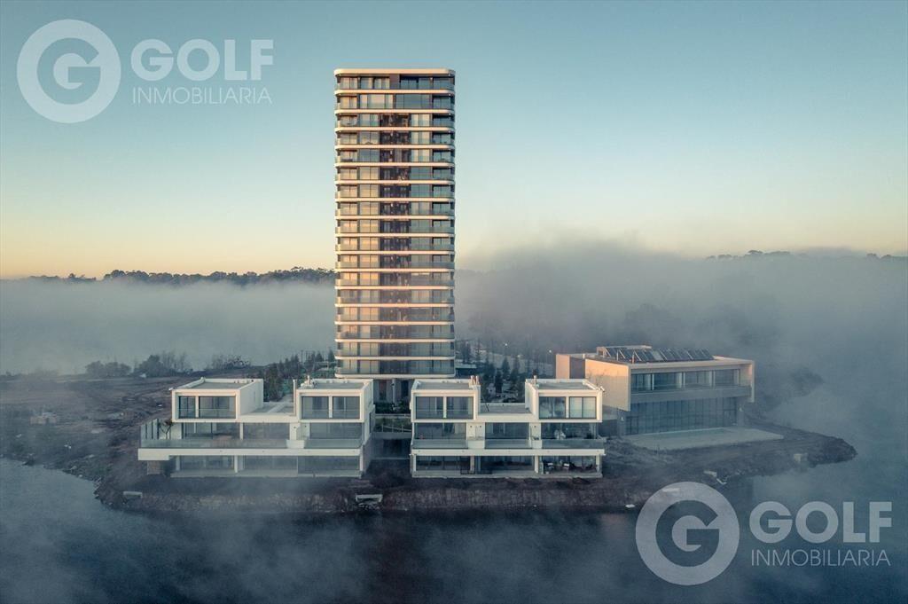 Venta de apartamento 1 dormitorio en Carrasco Boating