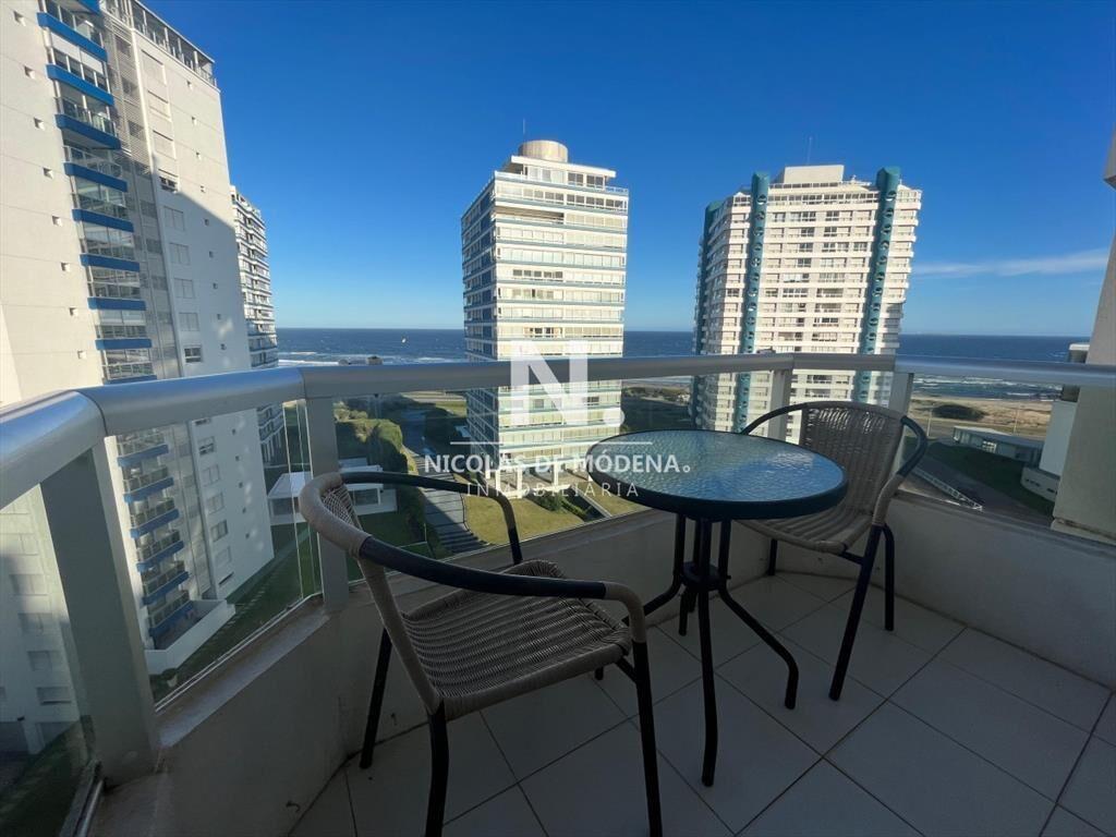 Apartamento en Alquiler de 2 dormitorios en Torre