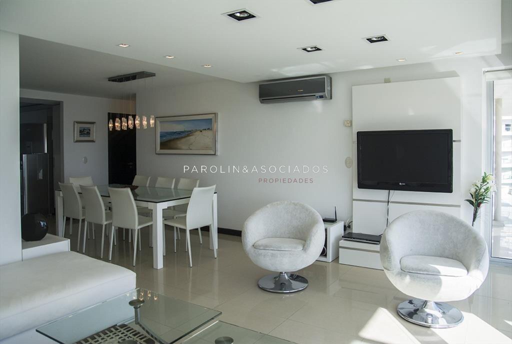 Hermoso Departamento en venta, mansa. Punta del