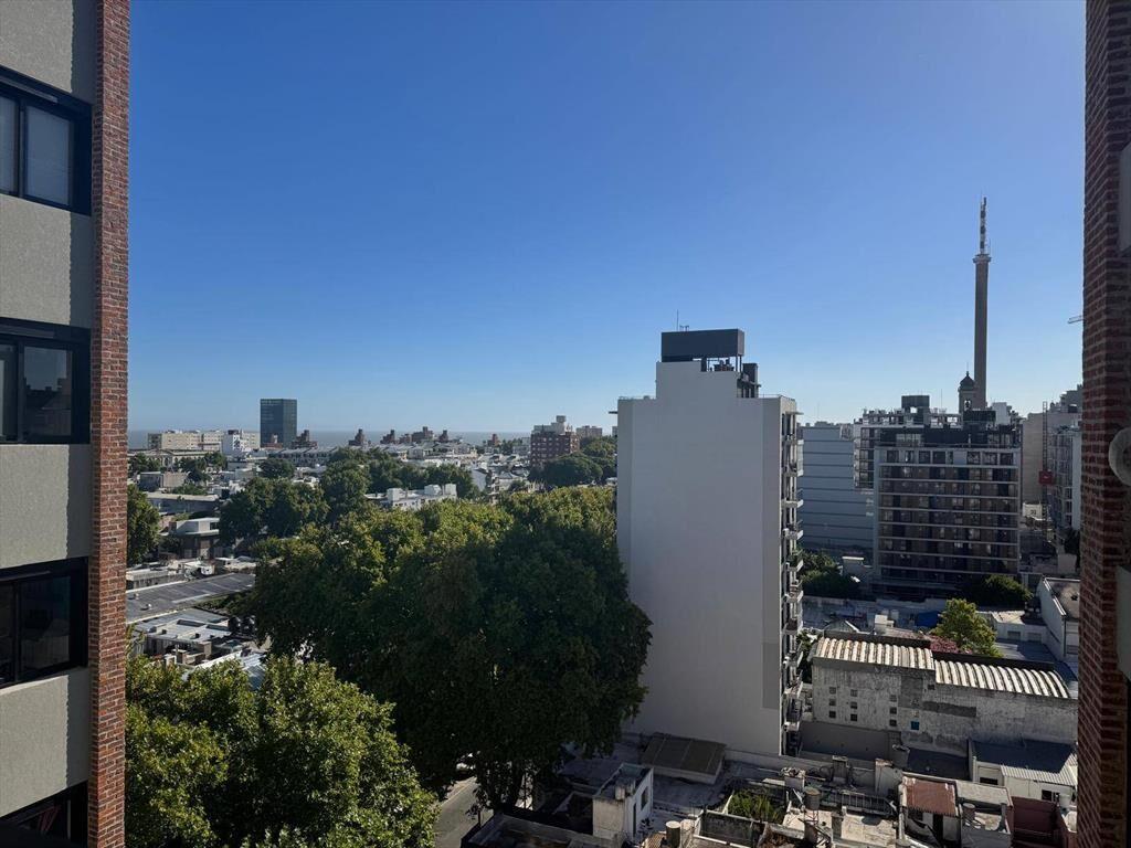 Alquiler de Apartamento Monoambiente en Palermo