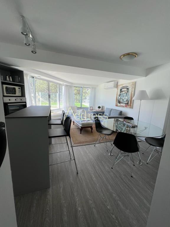 Apartamento en Punta del Este, Roosevelt
