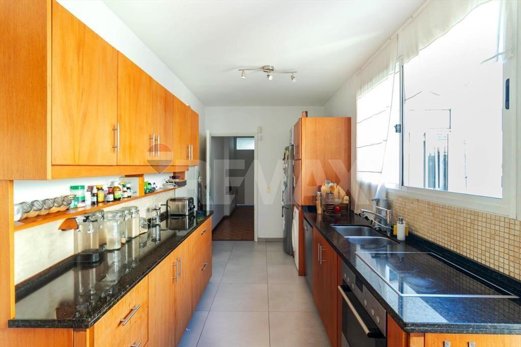 Venta apartamento Penthouse 4 dormitorios pocitos