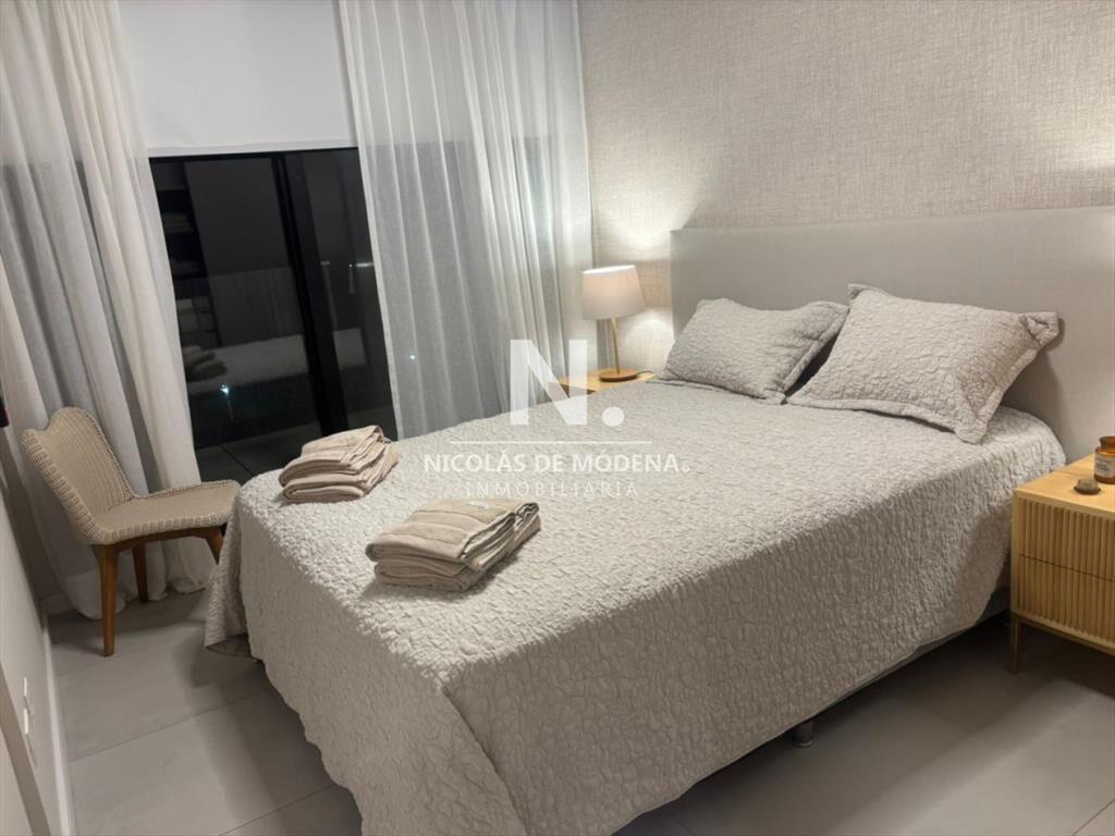 Apartamento en Manglar Brava