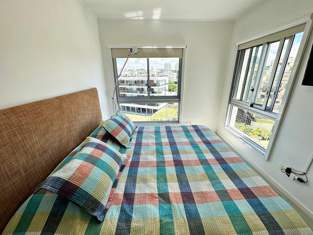 Apartamento en venta de 2 dormitorios en Wind Tower, Punta