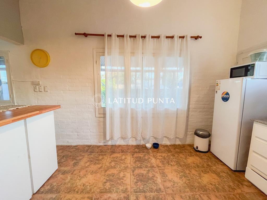 Casa 2 dormitorios en Balneario Buenos Aires con