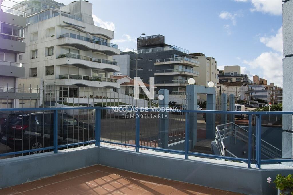 Apartamento con Exelente Ubicacion