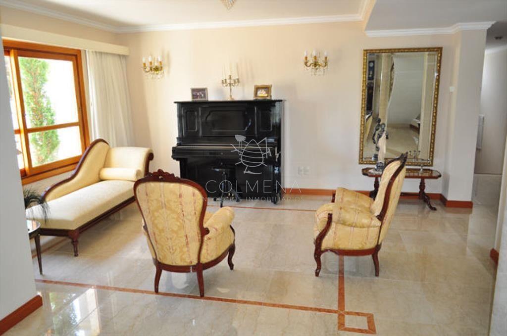 Casa en Mansa, 5 dormitorios ABIERTO A NEGOCIOS,
