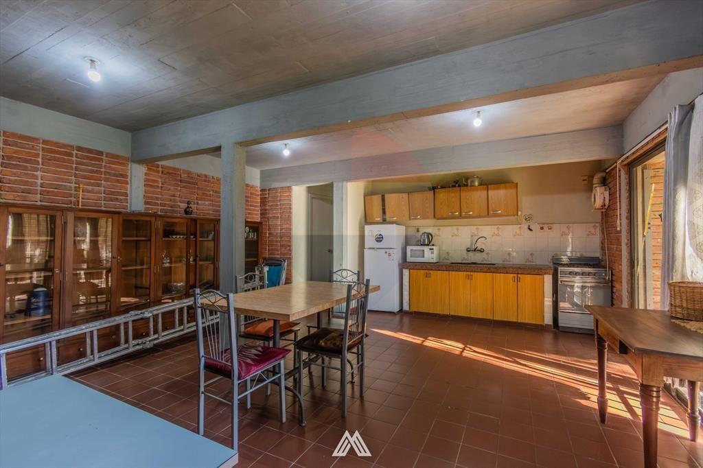 ALQUILER CASA CORPORATIVA + RESIDENCIAS EN PRADO
