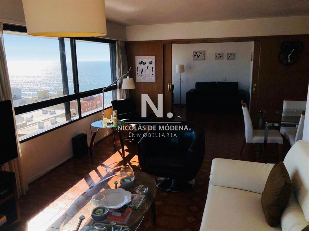 Departamento en venta de 2 dormitorios.