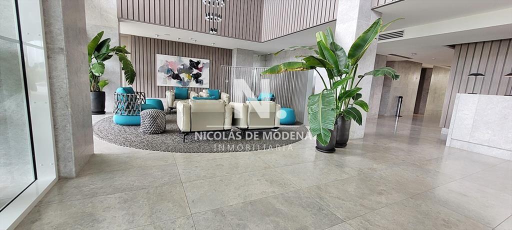 Apartamento en Punta del Este, Brava