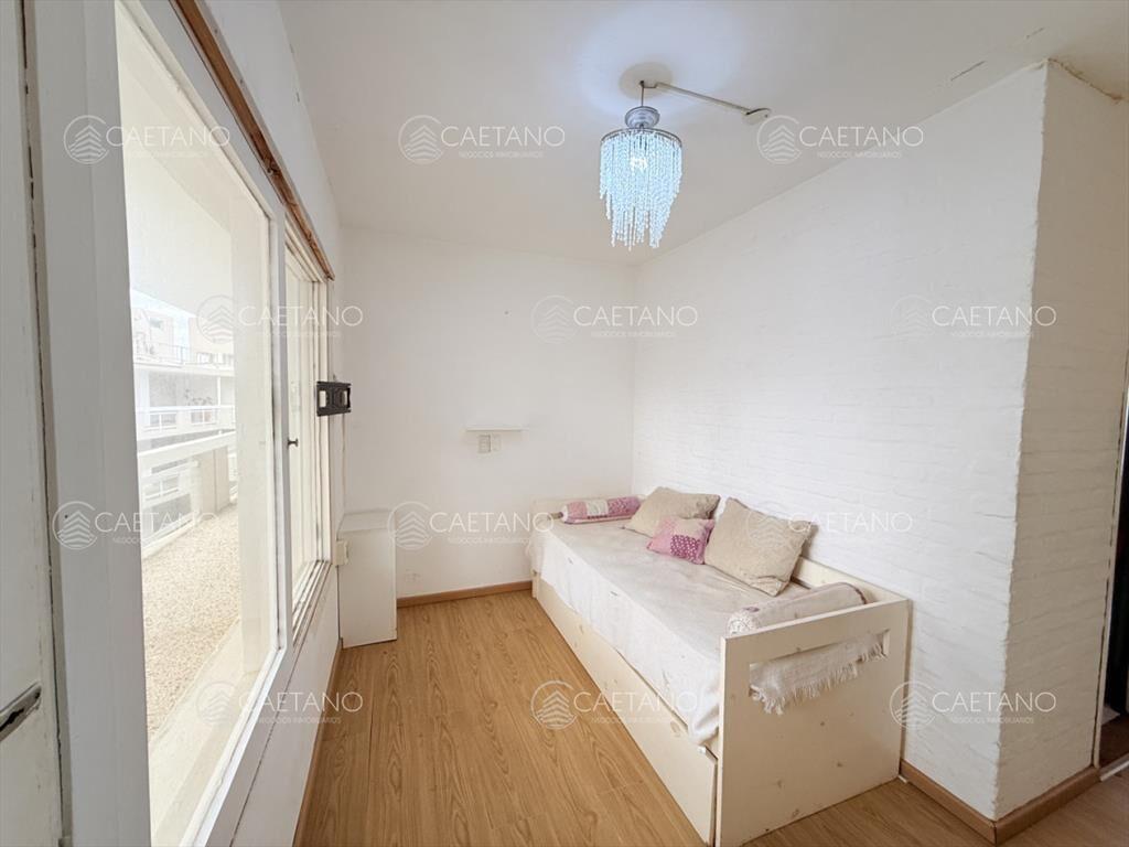 Venta apartamento 1 dormitorio playa brava Punta