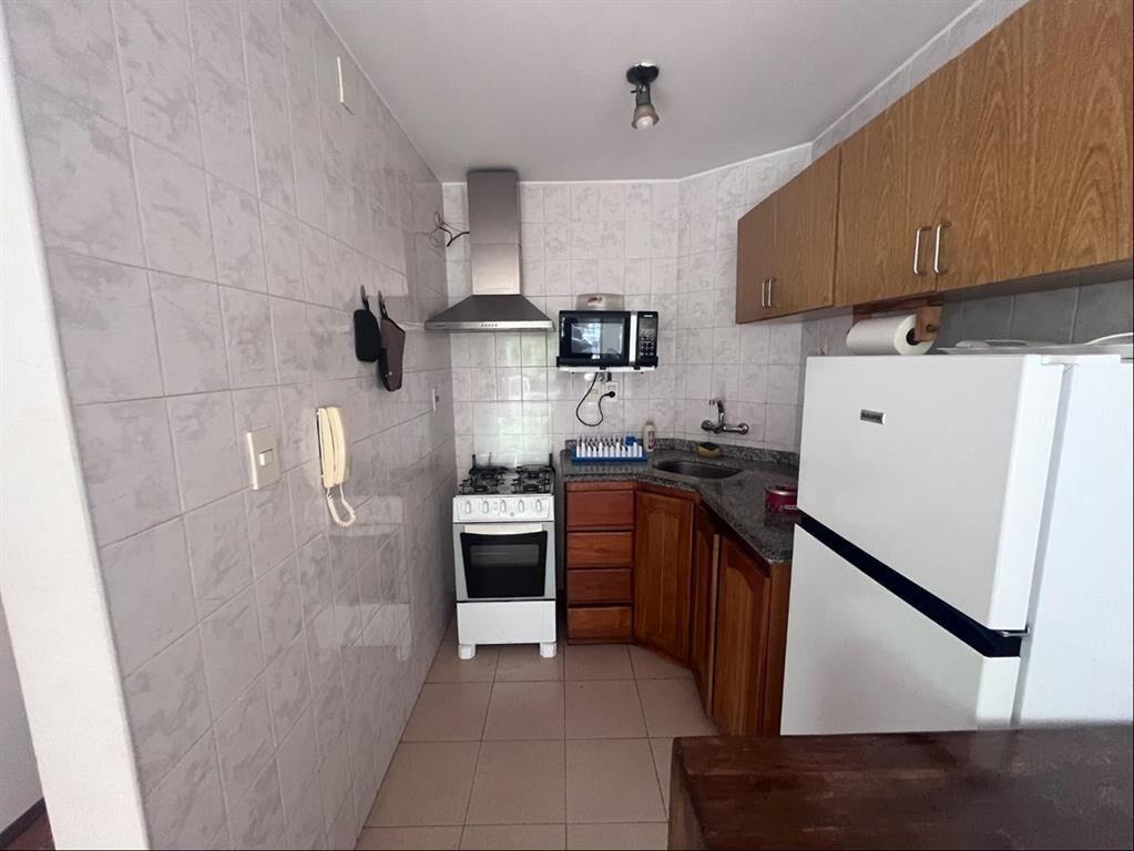 ALQUILER, apartamento 1 dormitorio amueblado PUNTA CARRETAS