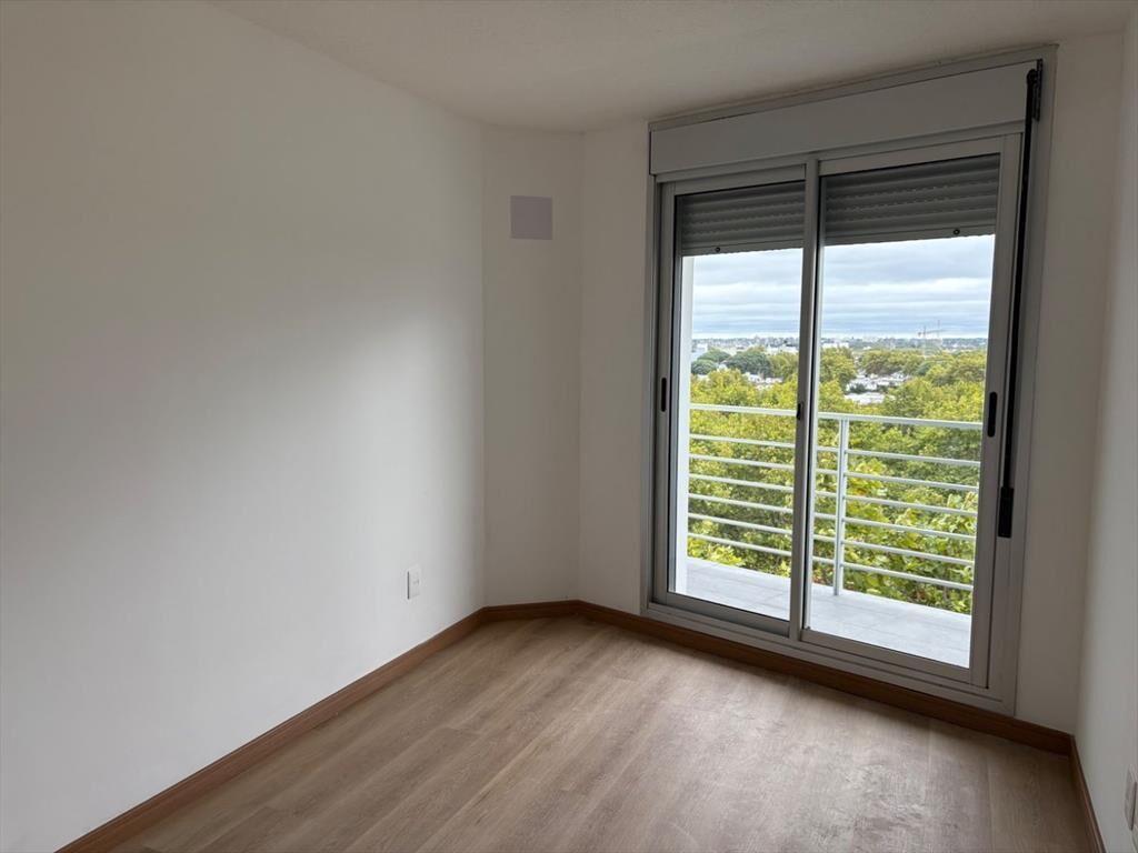 Venta apto 2 dormitorios Tres Cruces Ley VIS