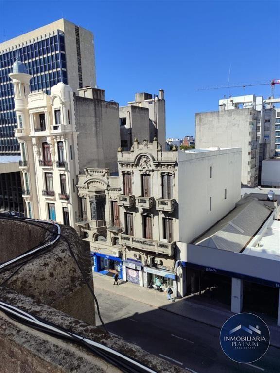 Alquilo Monoambiente en Cordón sobre 18 de julio