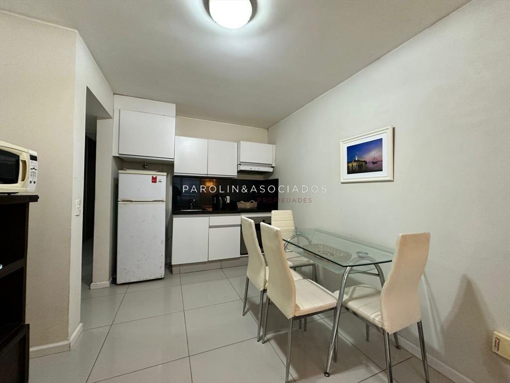 Apartamento en venta, 1 dormitorio en Península,