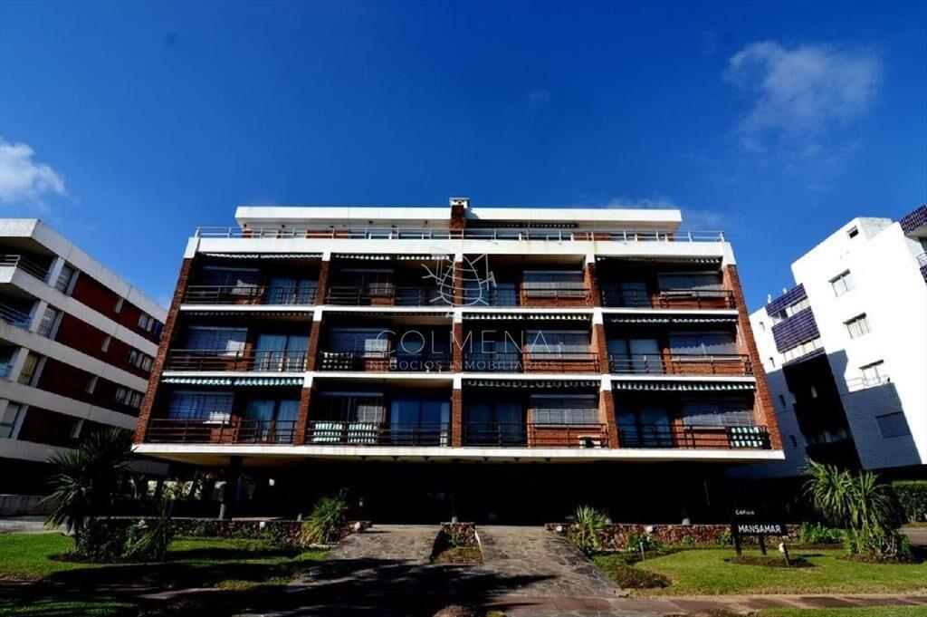 Muy agradable departamento frente al mar!!