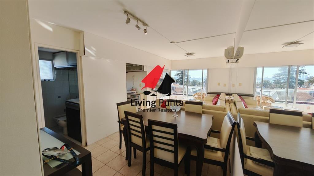 Apartamento en venta de 1 dormitorio y medio en y
